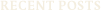 recent posts