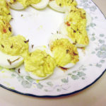 Deviled Eggs