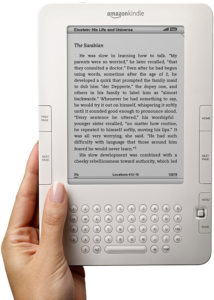 Kindle 2